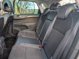 Citroen C4 2.0 HDI Exclusive, снимка 11