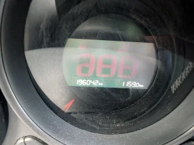 Citroen C4 2.0 HDI Exclusive, снимка 16
