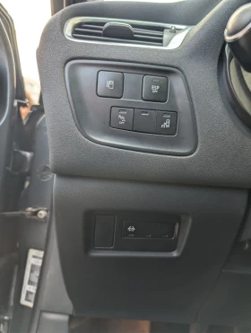 Citroen C4 2.0 HDI Exclusive, снимка 13