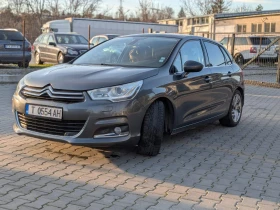 Citroen C4 2.0 HDI Exclusive, снимка 3