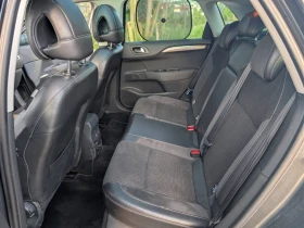 Citroen C4 2.0 HDI Exclusive, снимка 8