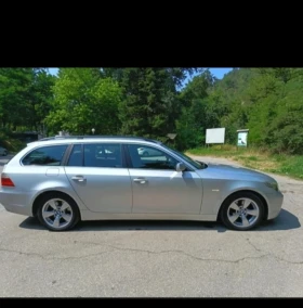 BMW 525, снимка 3