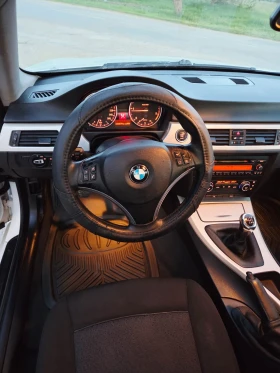 BMW 320 2.0, снимка 12