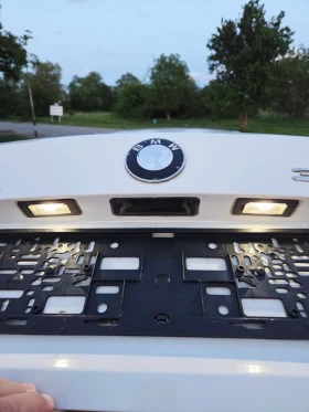 BMW 320 2.0, снимка 7