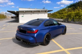 BMW M3 Competition xDrive, снимка 5