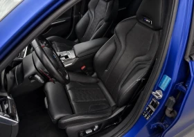 BMW M3 Competition xDrive, снимка 9
