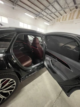 Audi S8 L/B&O/360/Distr/валум/обдух/head-up/FULL/, снимка 16