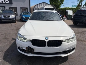 BMW 330 xDrive * АвтоКредит * (ЦЕНА ДО БГ), снимка 2