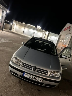 VW Golf, снимка 4