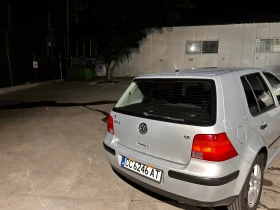 VW Golf, снимка 6