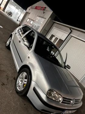 VW Golf, снимка 1