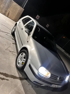 VW Golf, снимка 3
