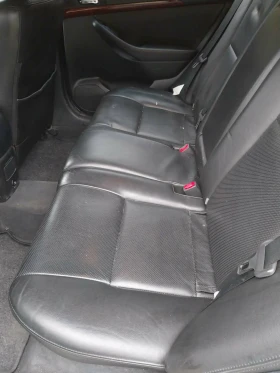 Toyota Avensis, снимка 6