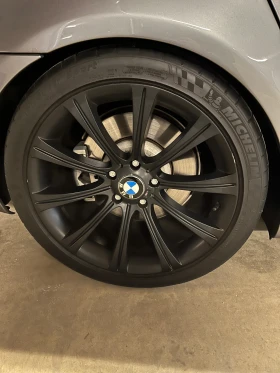 BMW 530E, снимка 10