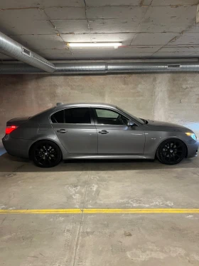BMW 530E, снимка 2