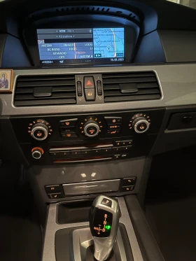 BMW 530E, снимка 7