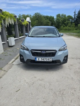 Subaru Crosstrek, снимка 4