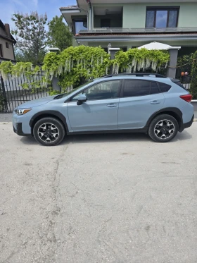 Subaru Crosstrek, снимка 6