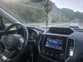 Subaru Crosstrek, снимка 9