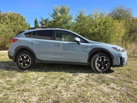 Subaru Crosstrek, снимка 2