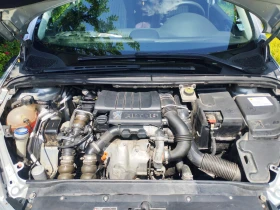 Peugeot 307, снимка 7