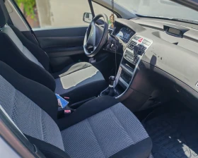 Peugeot 307, снимка 6