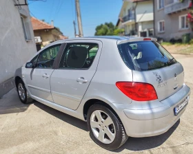 Peugeot 307, снимка 4
