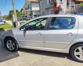 Peugeot 307, снимка 3