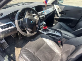 BMW 530 530xd, снимка 4