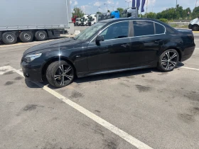 BMW 530 530xd, снимка 15