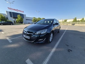 Opel Astra 1.4T LPG Facelift Cosmo, снимка 2