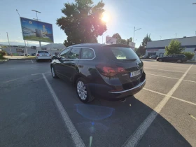 Opel Astra 1.4T LPG Facelift Cosmo, снимка 4