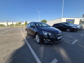 Opel Astra 1.4T LPG Facelift Cosmo, снимка 8