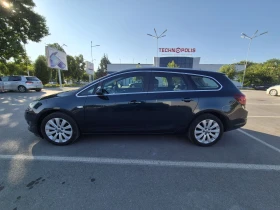 Opel Astra 1.4T LPG Facelift Cosmo, снимка 3