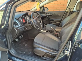 Opel Astra 1.4T LPG Facelift Cosmo, снимка 10