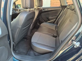 Opel Astra 1.4T LPG Facelift Cosmo, снимка 11
