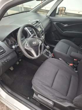 Hyundai Ix20, снимка 8