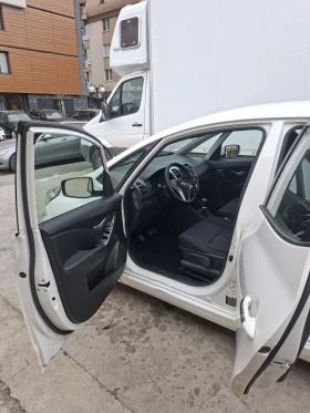 Hyundai Ix20, снимка 14