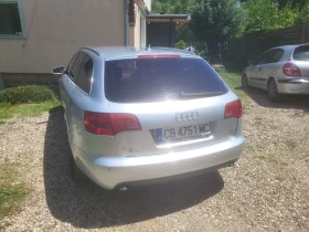 Audi A6 2.7 TDI / Quattro Automatic, снимка 14