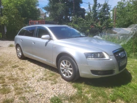 Audi A6 2.7 TDI / Quattro Automatic, снимка 6
