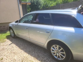 Audi A6 2.7 TDI / Quattro Automatic, снимка 13