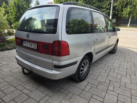VW Sharan 2.0 , снимка 3