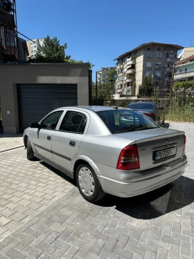 Opel Astra G^1.7 DTI^145 000^, снимка 4