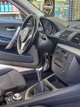 BMW 120, снимка 8