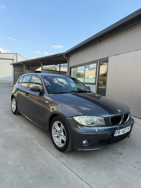BMW 120, снимка 1