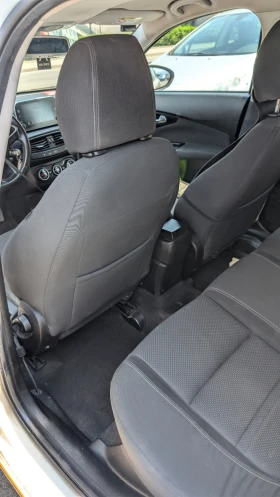 Fiat Tipo 1.4 Турбо Газ, снимка 10