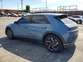 Hyundai Ioniq 5 SE, снимка 6