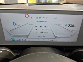 Hyundai Ioniq 5 UNIQ AWD 306к.с., снимка 11