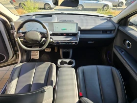 Hyundai Ioniq 5 UNIQ AWD 306к.с., снимка 9