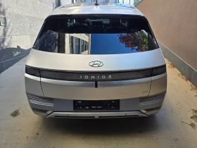 Hyundai Ioniq 5 UNIQ AWD 306к.с., снимка 3
